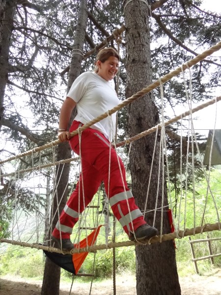 Croce Rossa Italiana - Comitato di Arenzano