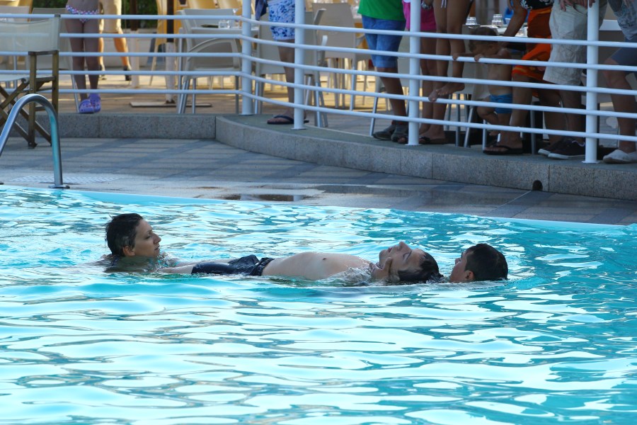 Croce Rossa Italiana - Comitato di Arenzano