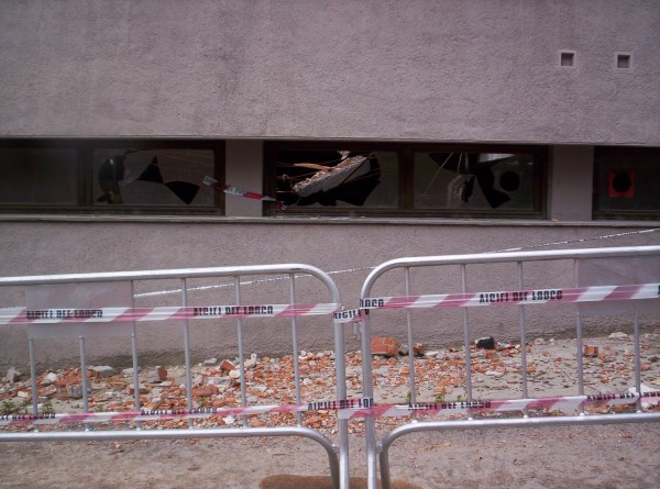 Croce Rossa Italiana - Comitato di Arenzano