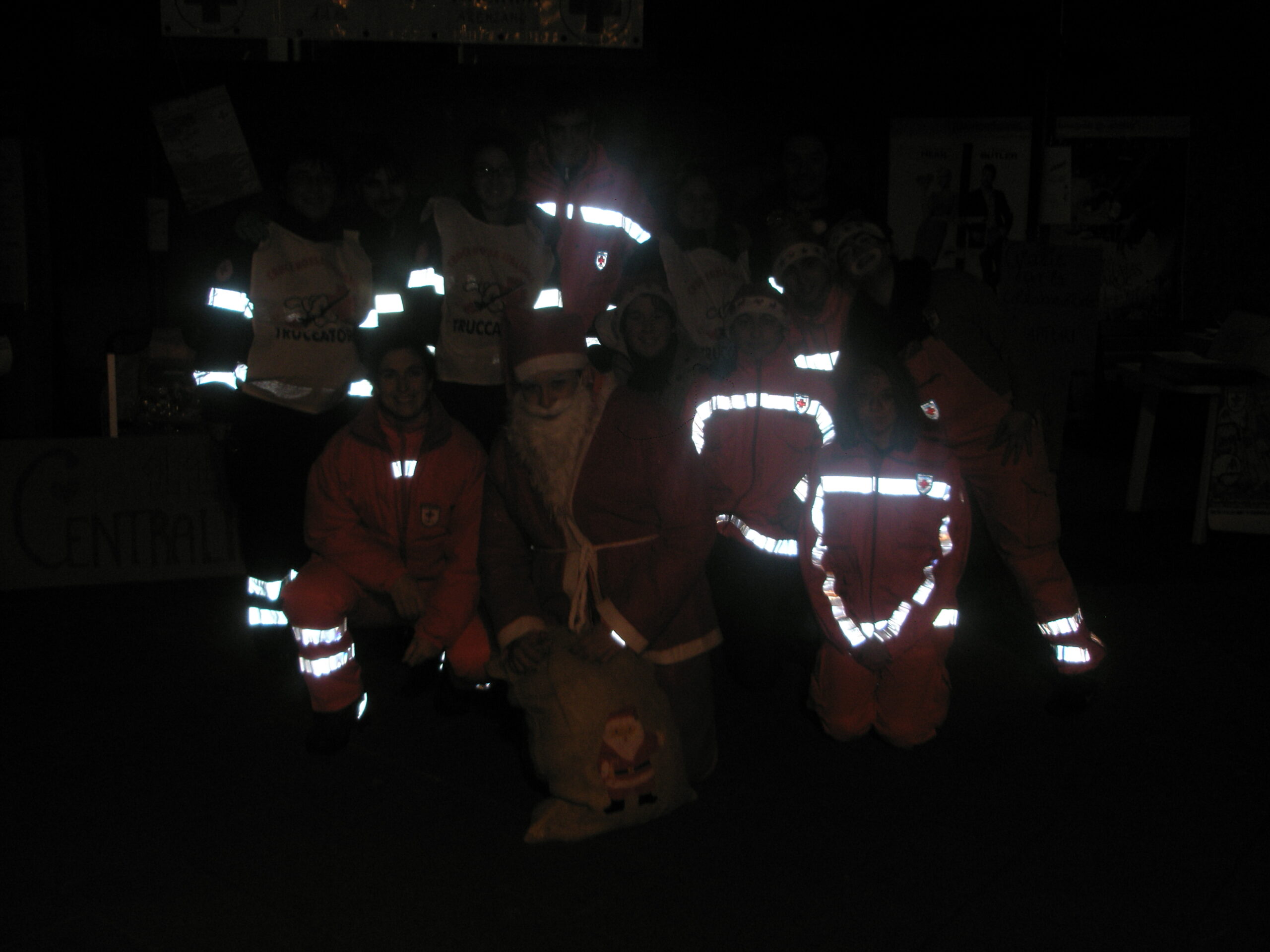Croce Rossa Italiana - Comitato di Arenzano