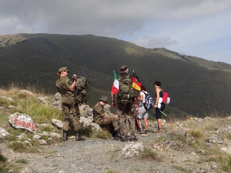Croce Rossa Italiana - Comitato di Arenzano