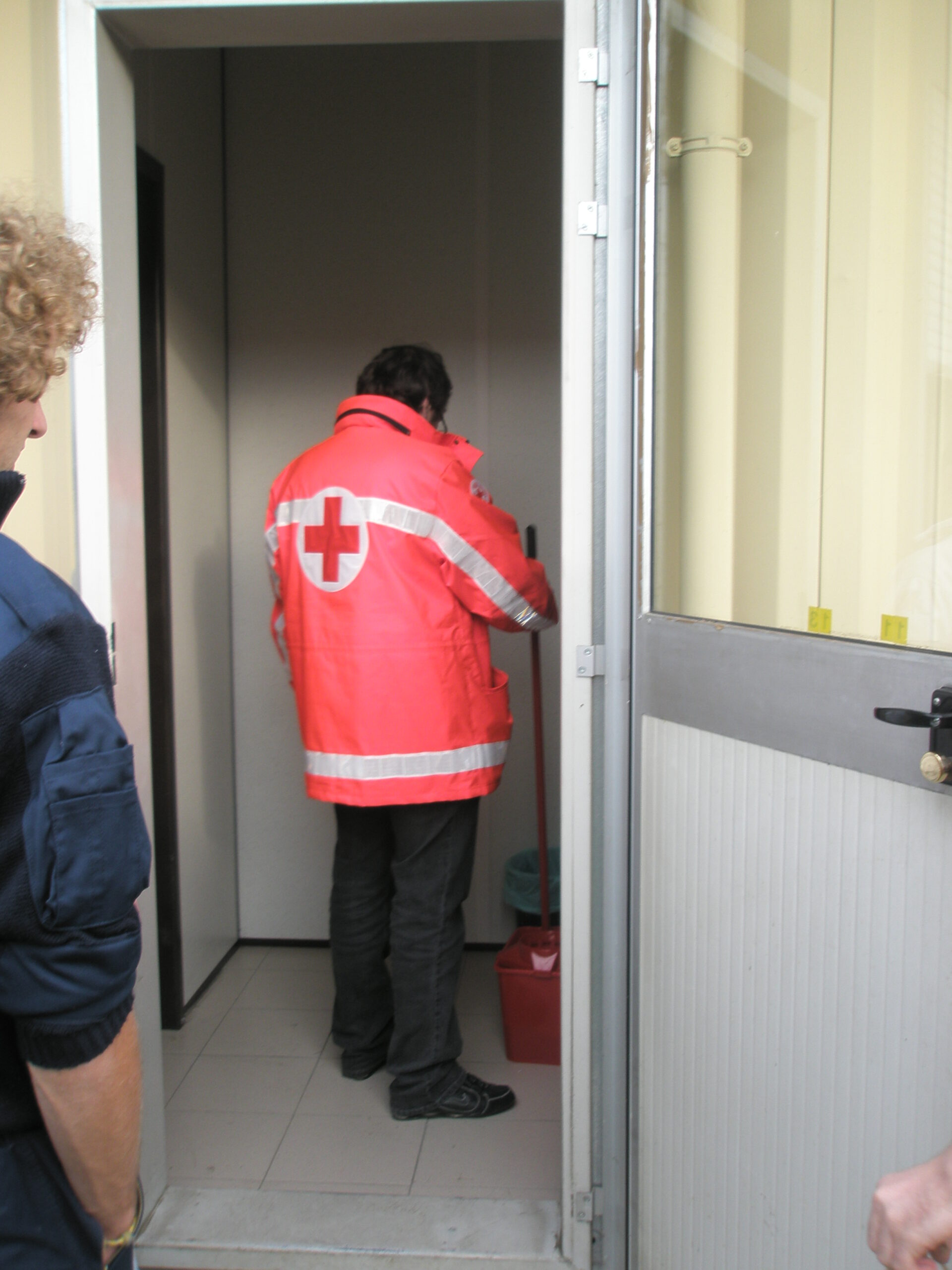 Croce Rossa Italiana - Comitato di Arenzano