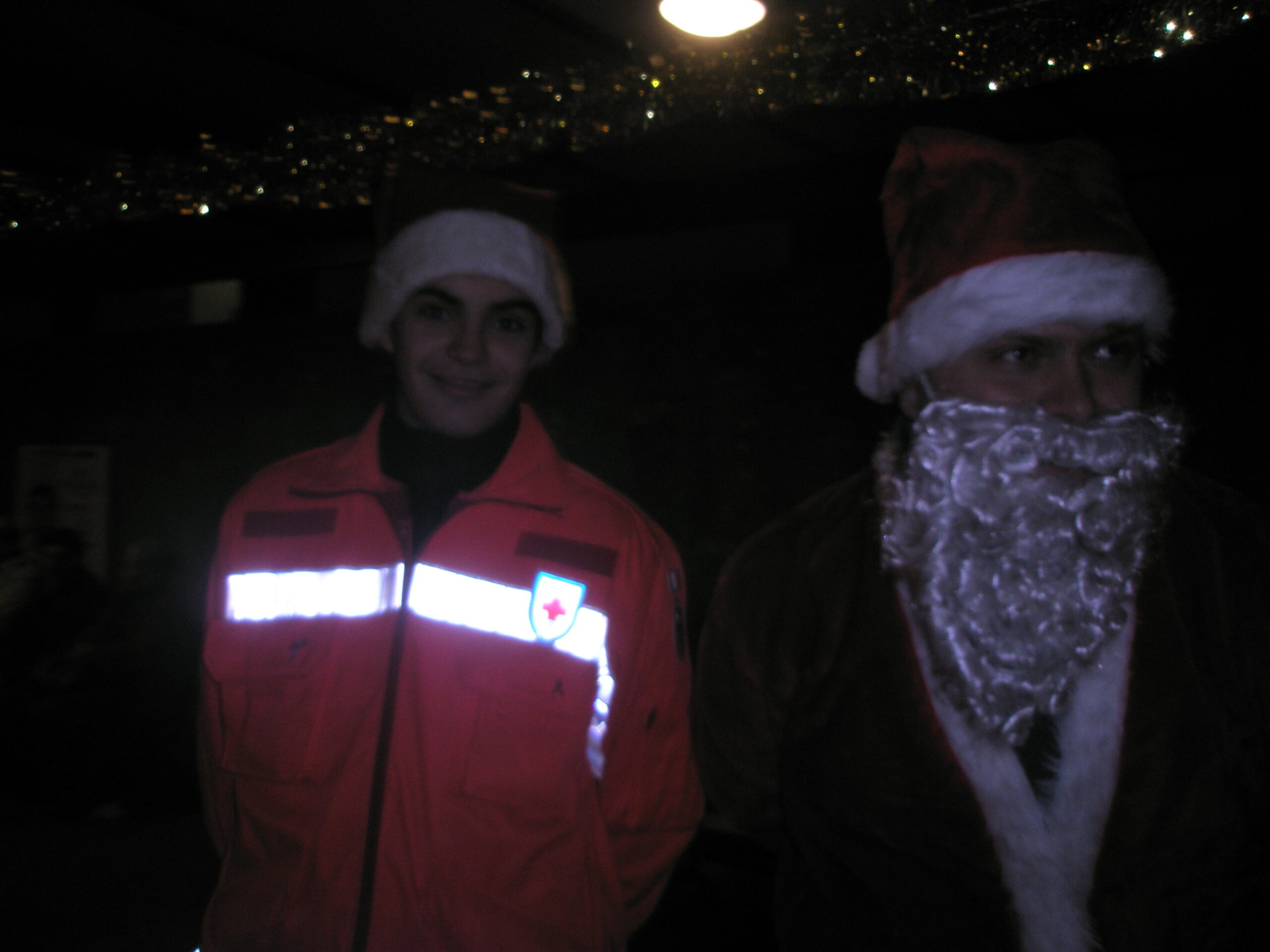 Croce Rossa Italiana - Comitato di Arenzano