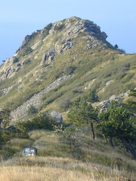 Croce Rossa Italiana - Comitato di Arenzano