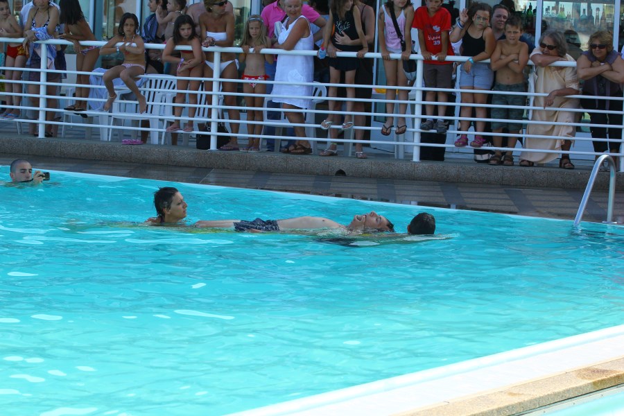 Croce Rossa Italiana - Comitato di Arenzano