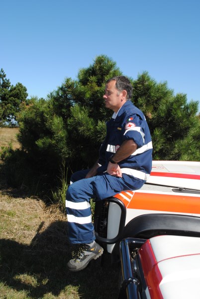 Croce Rossa Italiana - Comitato di Arenzano