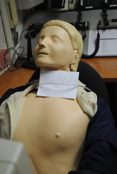 Croce Rossa Italiana - Comitato di Arenzano