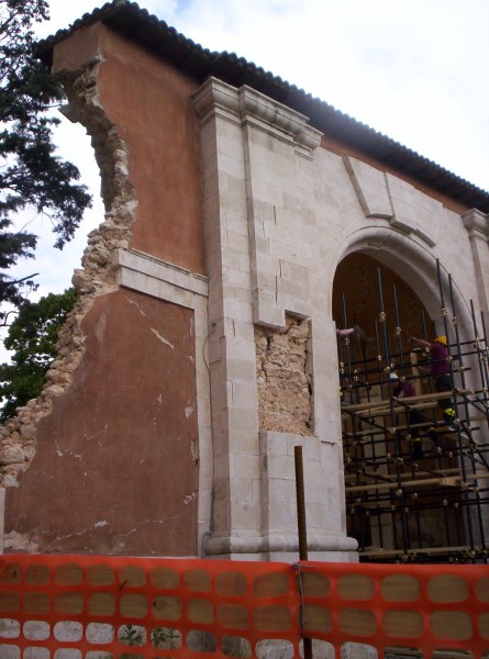 Croce Rossa Italiana - Comitato di Arenzano
