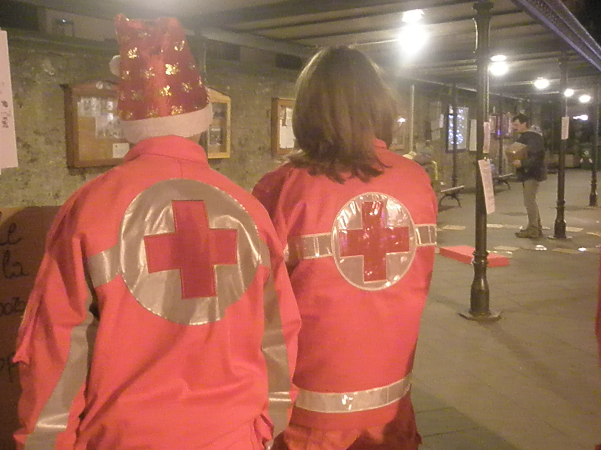 Croce Rossa Italiana - Comitato di Arenzano