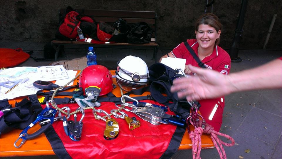 Croce Rossa Italiana - Comitato di Arenzano