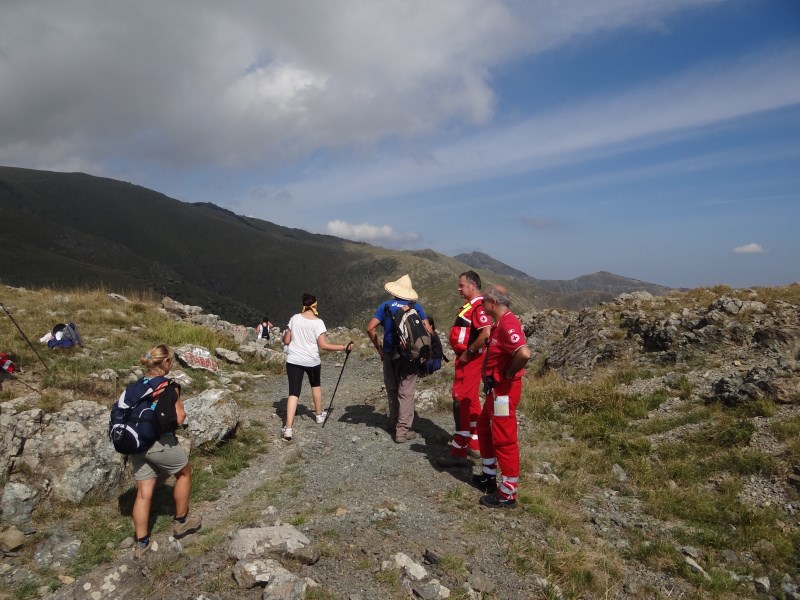 Croce Rossa Italiana - Comitato di Arenzano