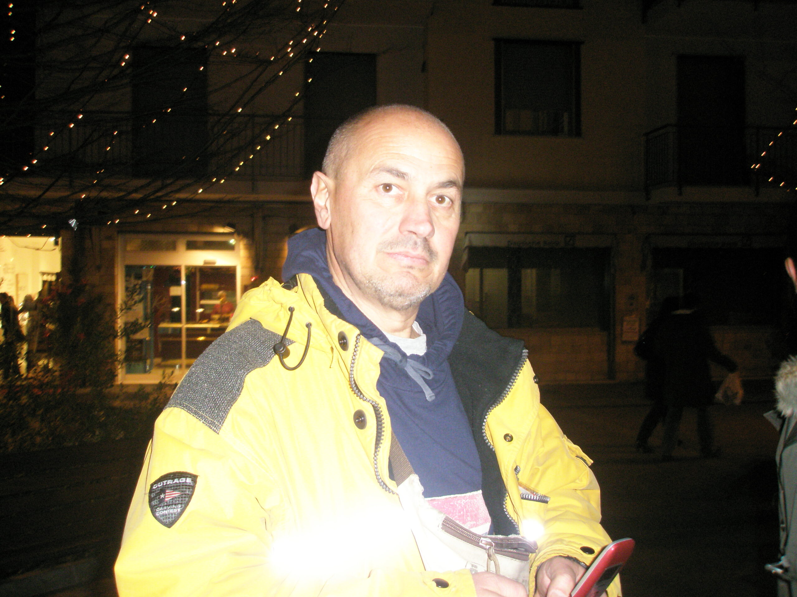 Croce Rossa Italiana - Comitato di Arenzano