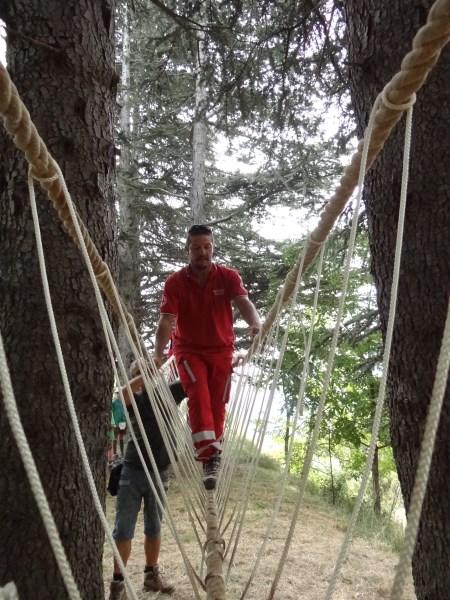 Croce Rossa Italiana - Comitato di Arenzano