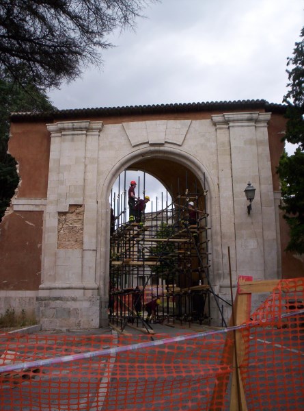 Croce Rossa Italiana - Comitato di Arenzano