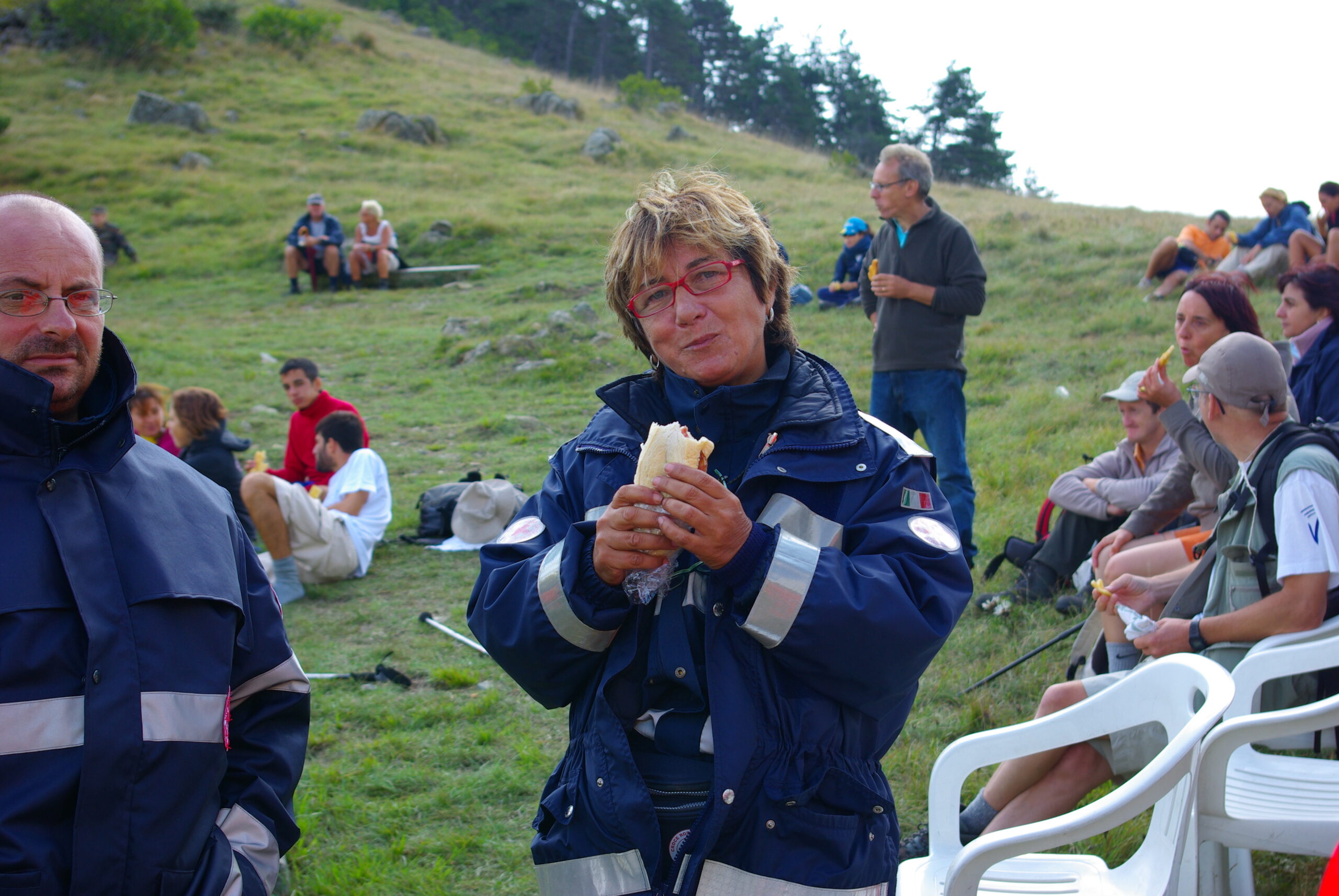 Croce Rossa Italiana - Comitato di Arenzano