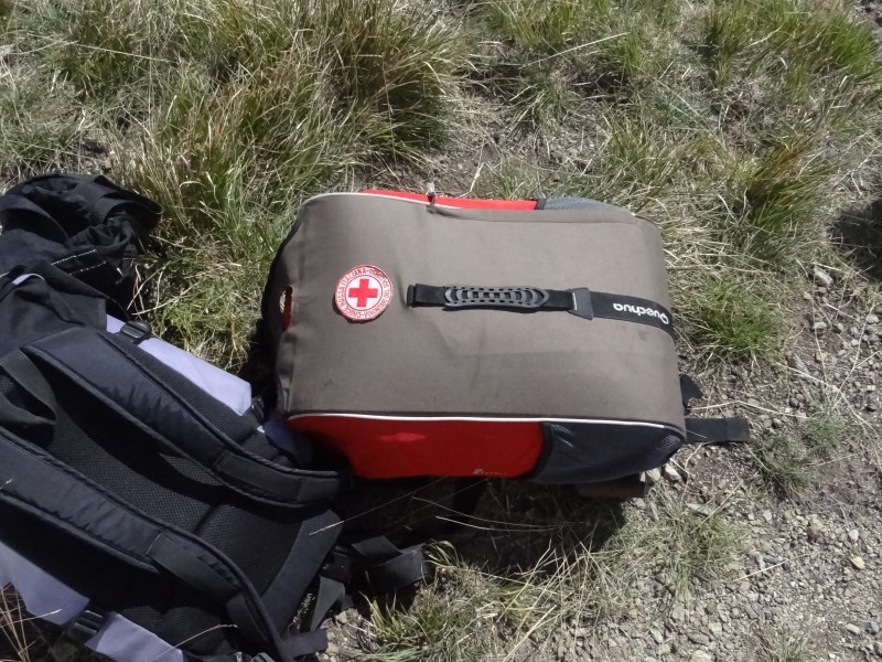 Croce Rossa Italiana - Comitato di Arenzano