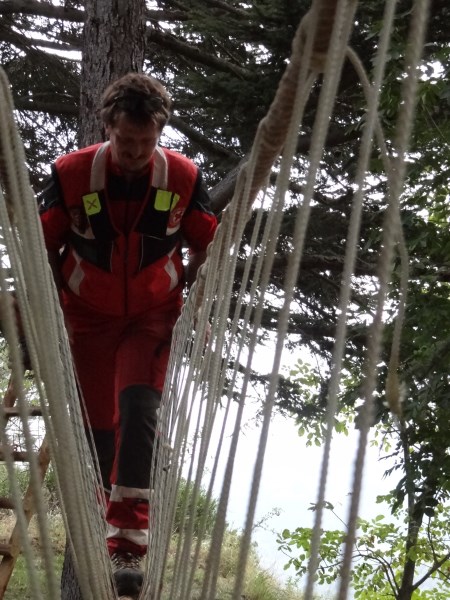 Croce Rossa Italiana - Comitato di Arenzano