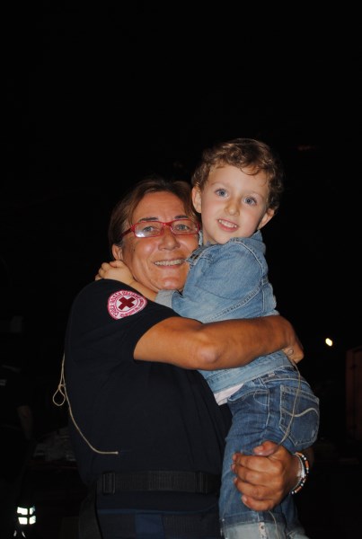 Croce Rossa Italiana - Comitato di Arenzano