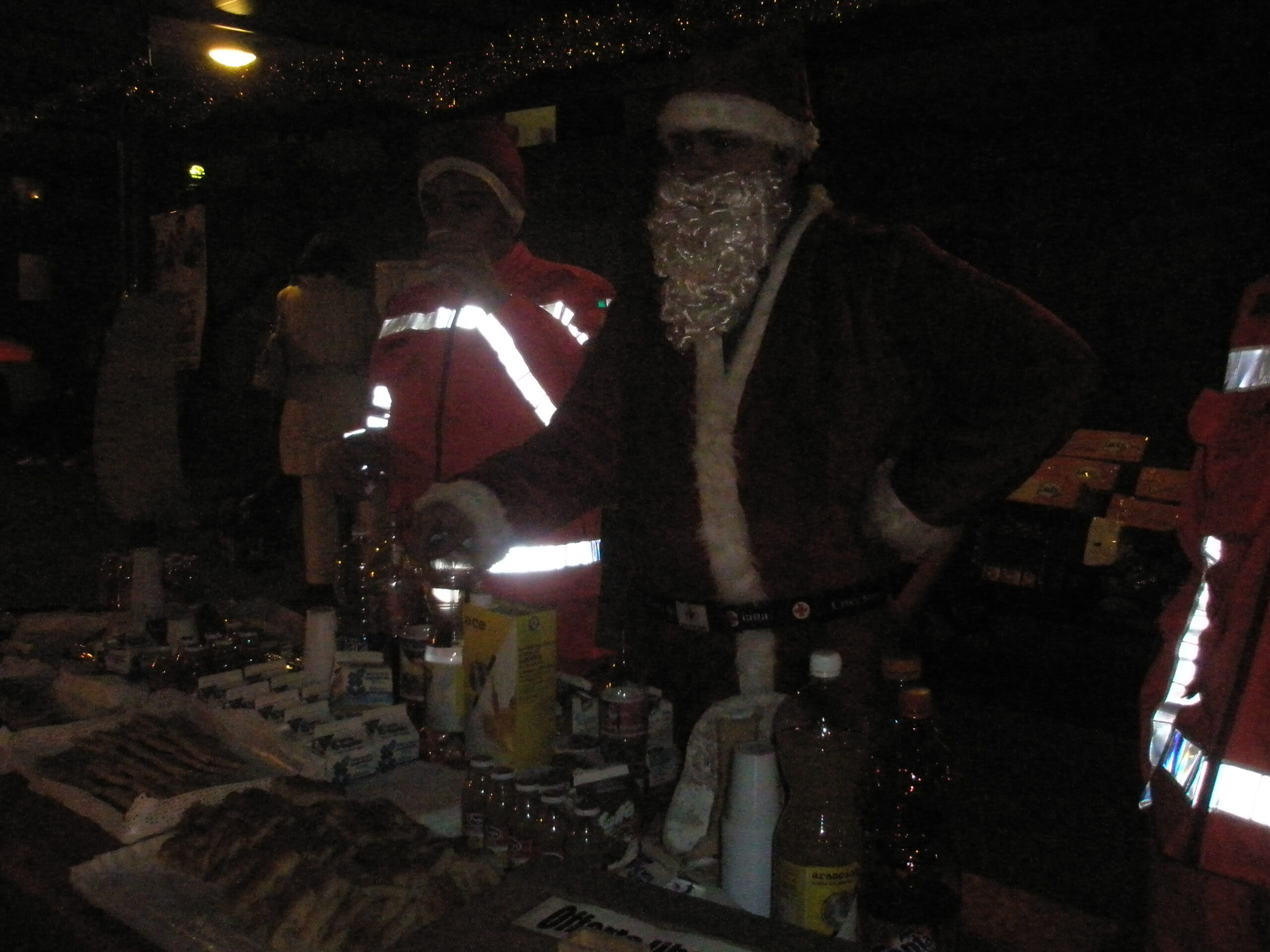Croce Rossa Italiana - Comitato di Arenzano