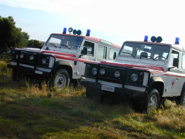 Croce Rossa Italiana - Comitato di Arenzano