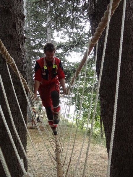 Croce Rossa Italiana - Comitato di Arenzano