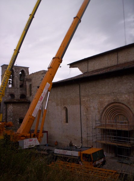 Croce Rossa Italiana - Comitato di Arenzano