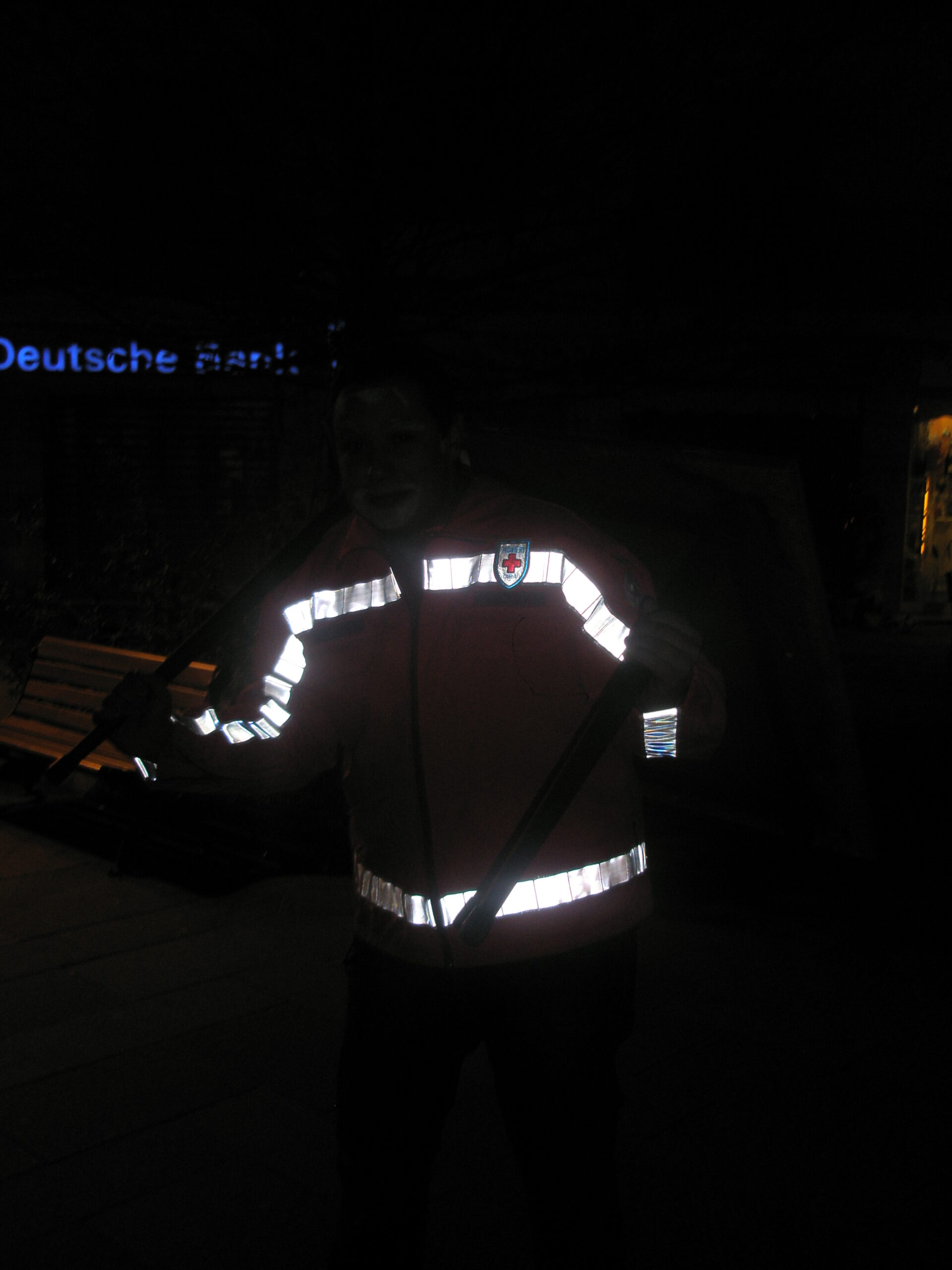 Croce Rossa Italiana - Comitato di Arenzano