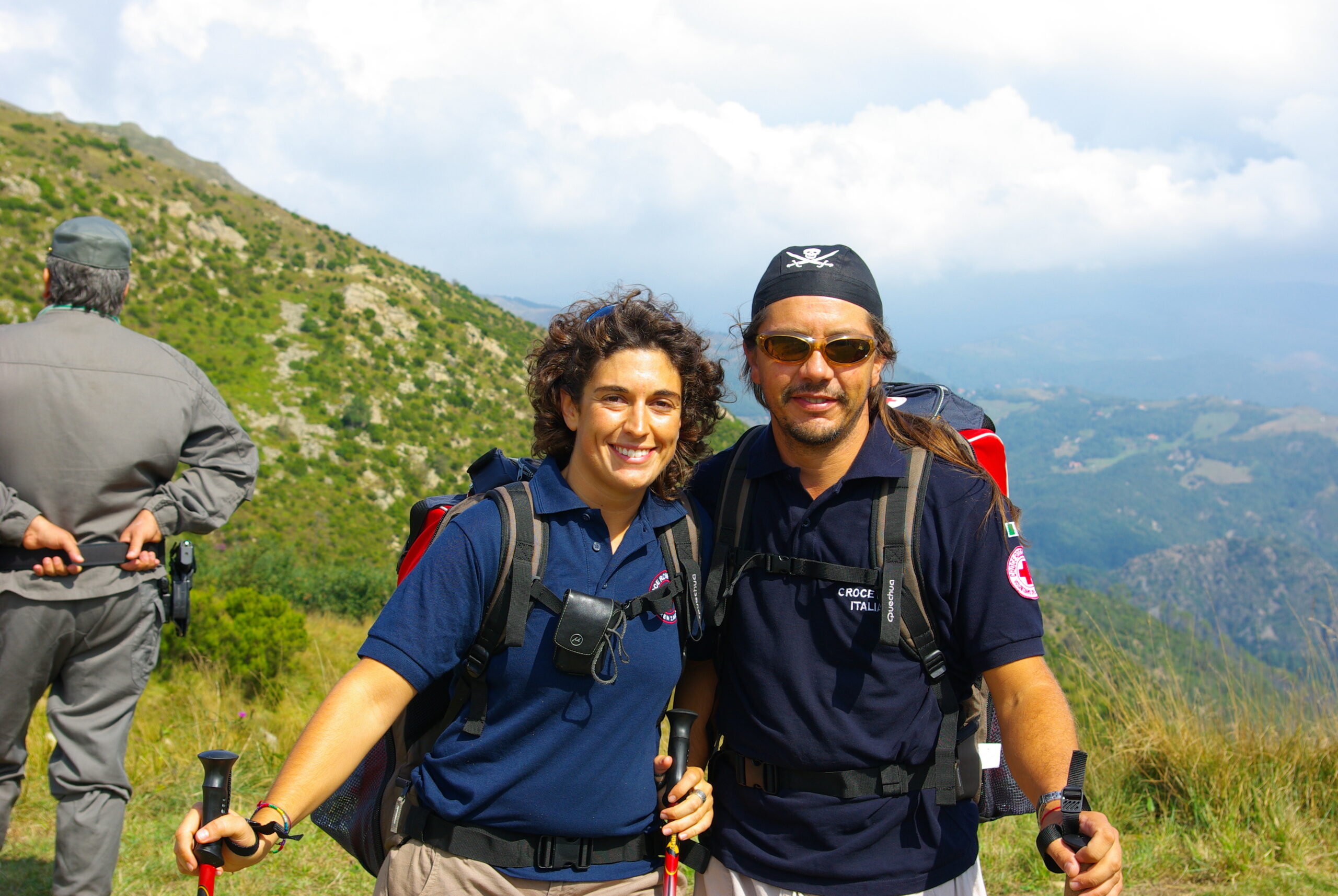 Croce Rossa Italiana - Comitato di Arenzano