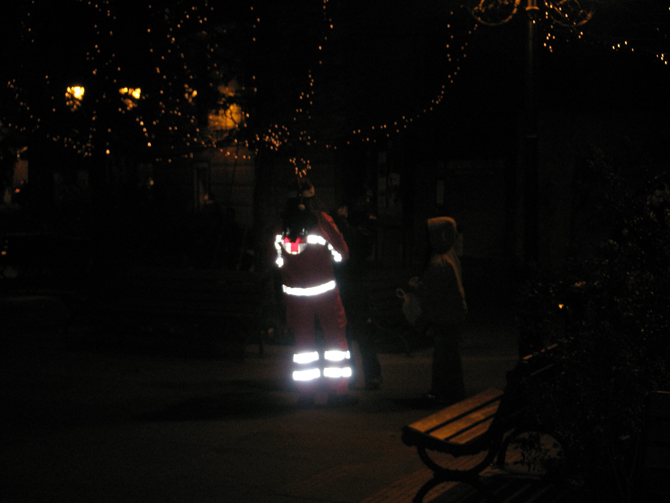 Croce Rossa Italiana - Comitato di Arenzano
