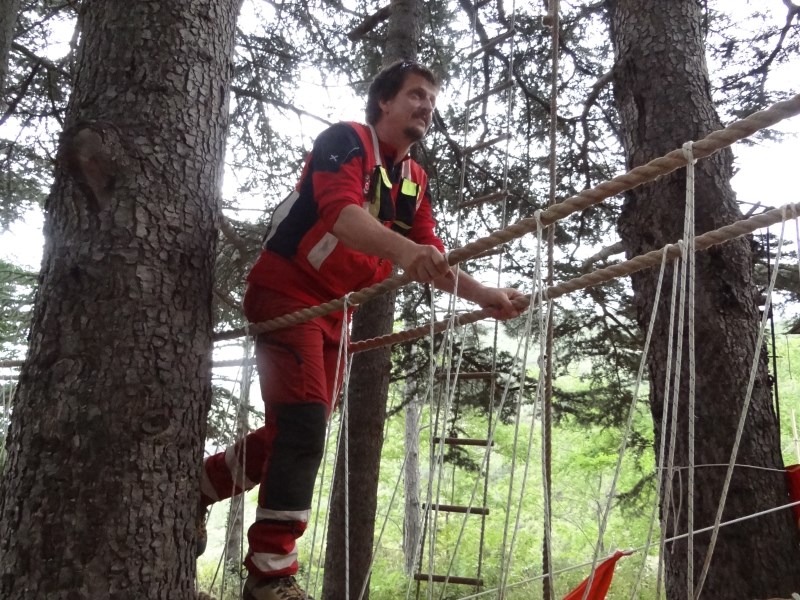 Croce Rossa Italiana - Comitato di Arenzano