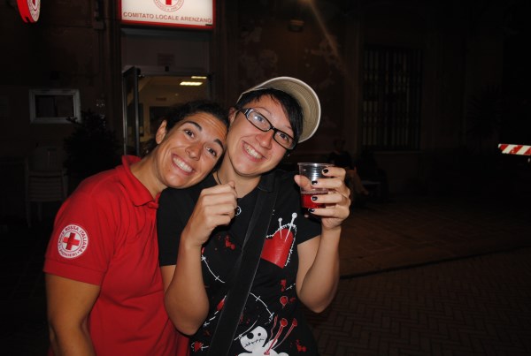 Croce Rossa Italiana - Comitato di Arenzano