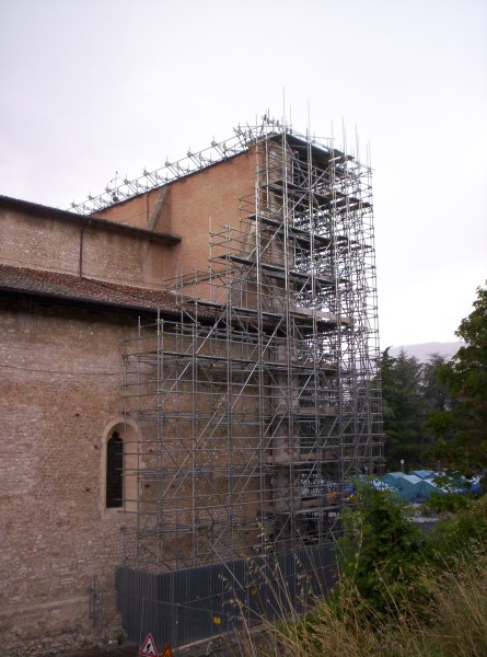 Croce Rossa Italiana - Comitato di Arenzano