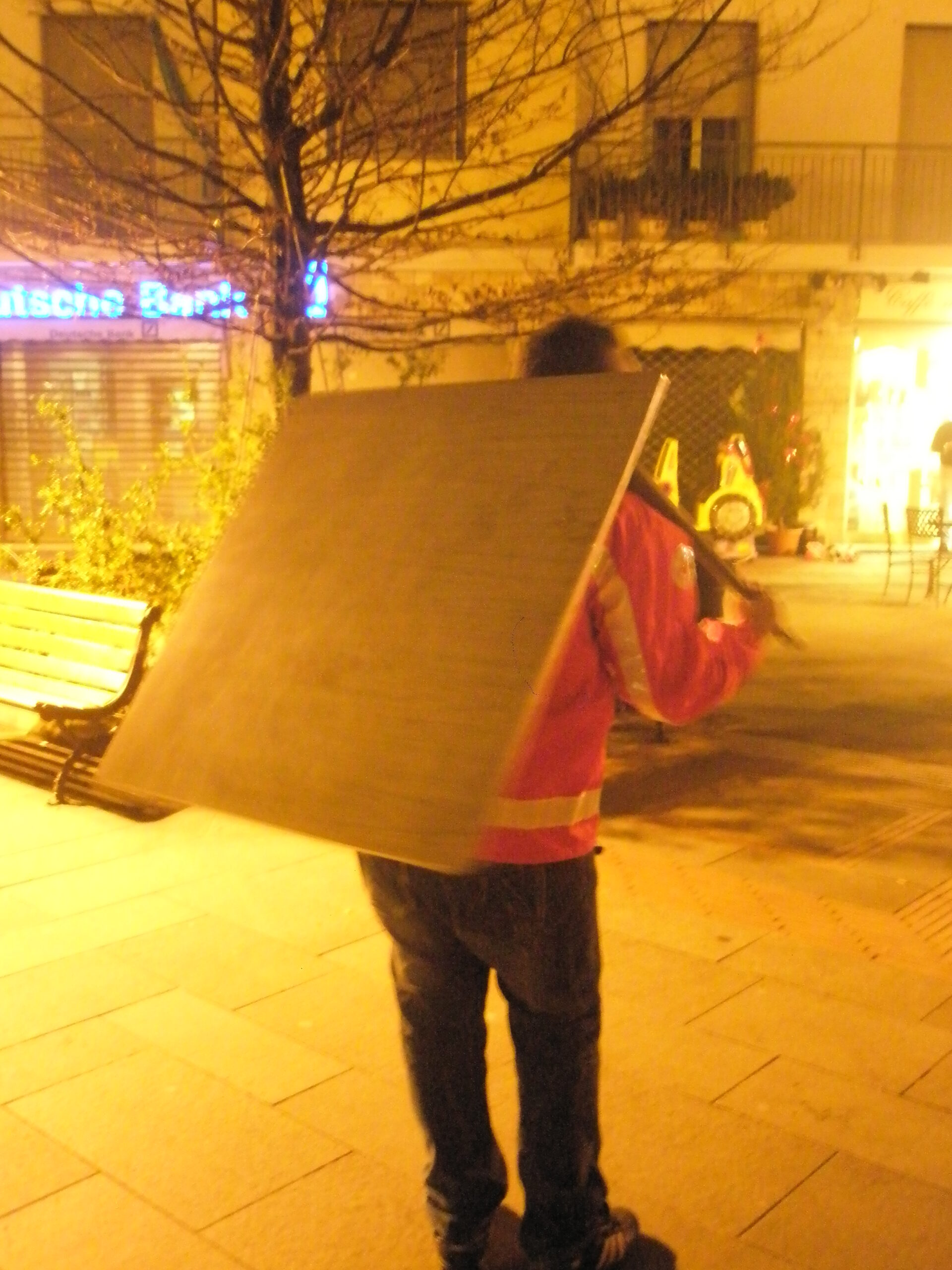 Croce Rossa Italiana - Comitato di Arenzano