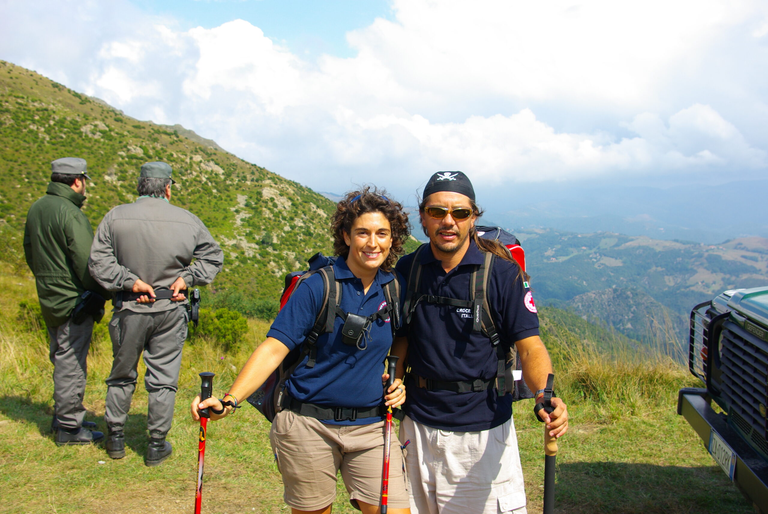 Croce Rossa Italiana - Comitato di Arenzano
