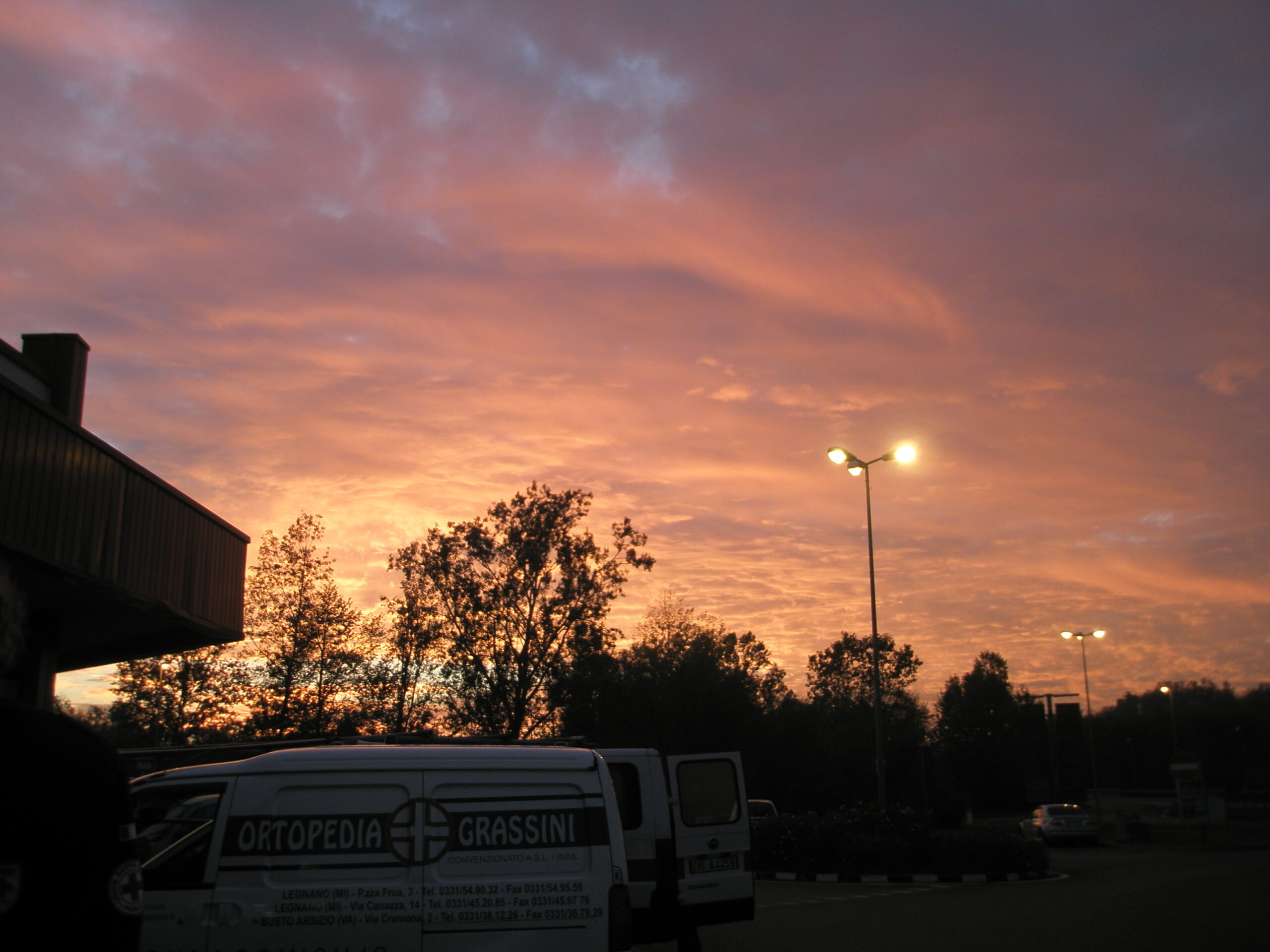 Croce Rossa Italiana - Comitato di Arenzano