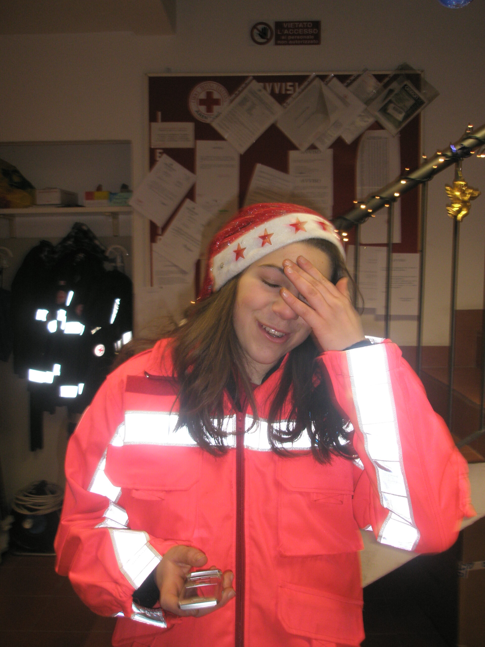 Croce Rossa Italiana - Comitato di Arenzano