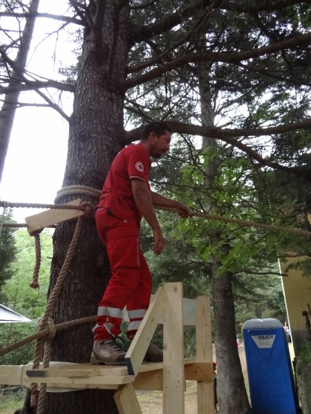 Croce Rossa Italiana - Comitato di Arenzano