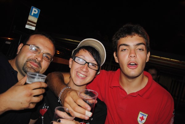 Croce Rossa Italiana - Comitato di Arenzano