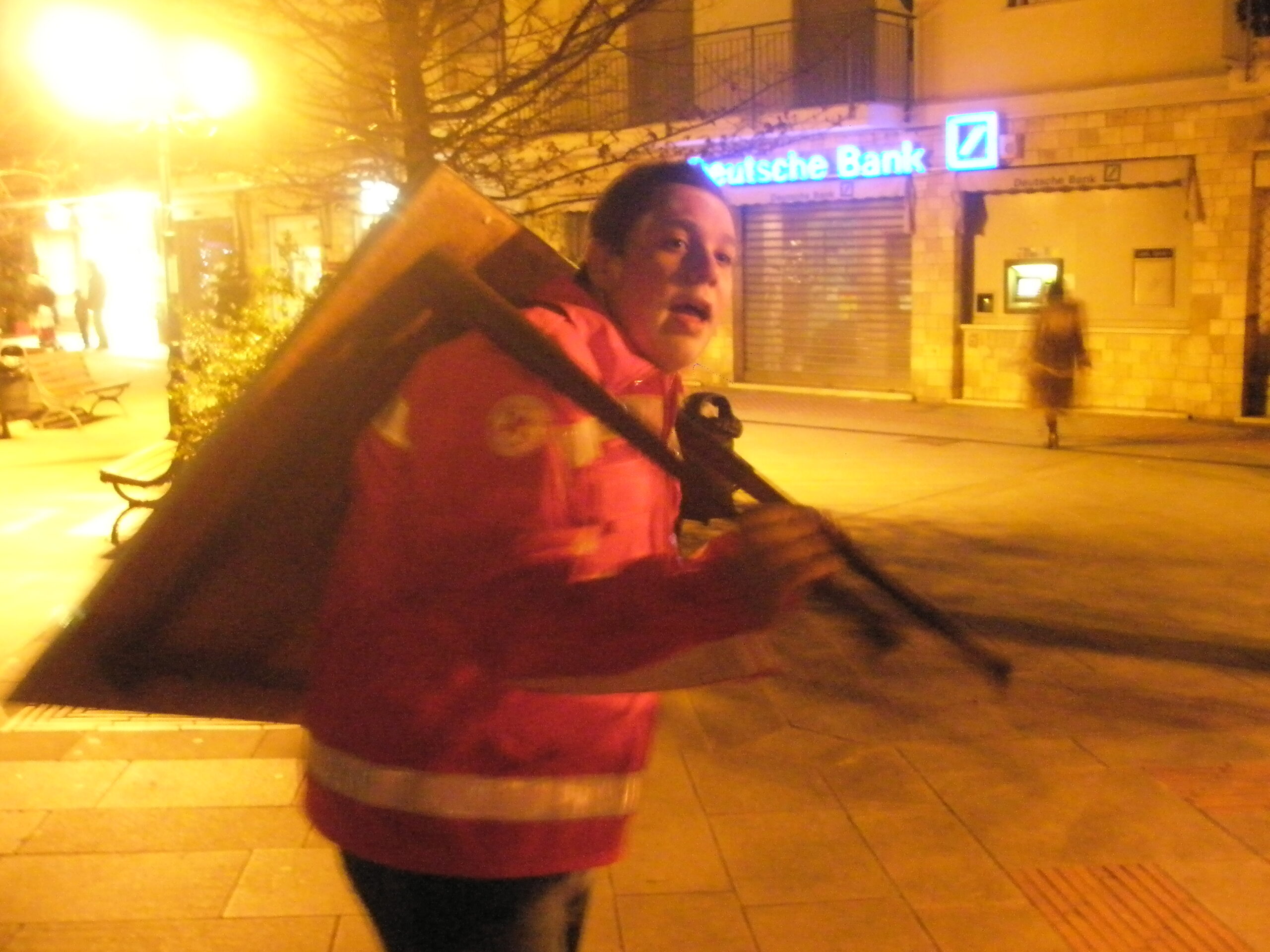 Croce Rossa Italiana - Comitato di Arenzano