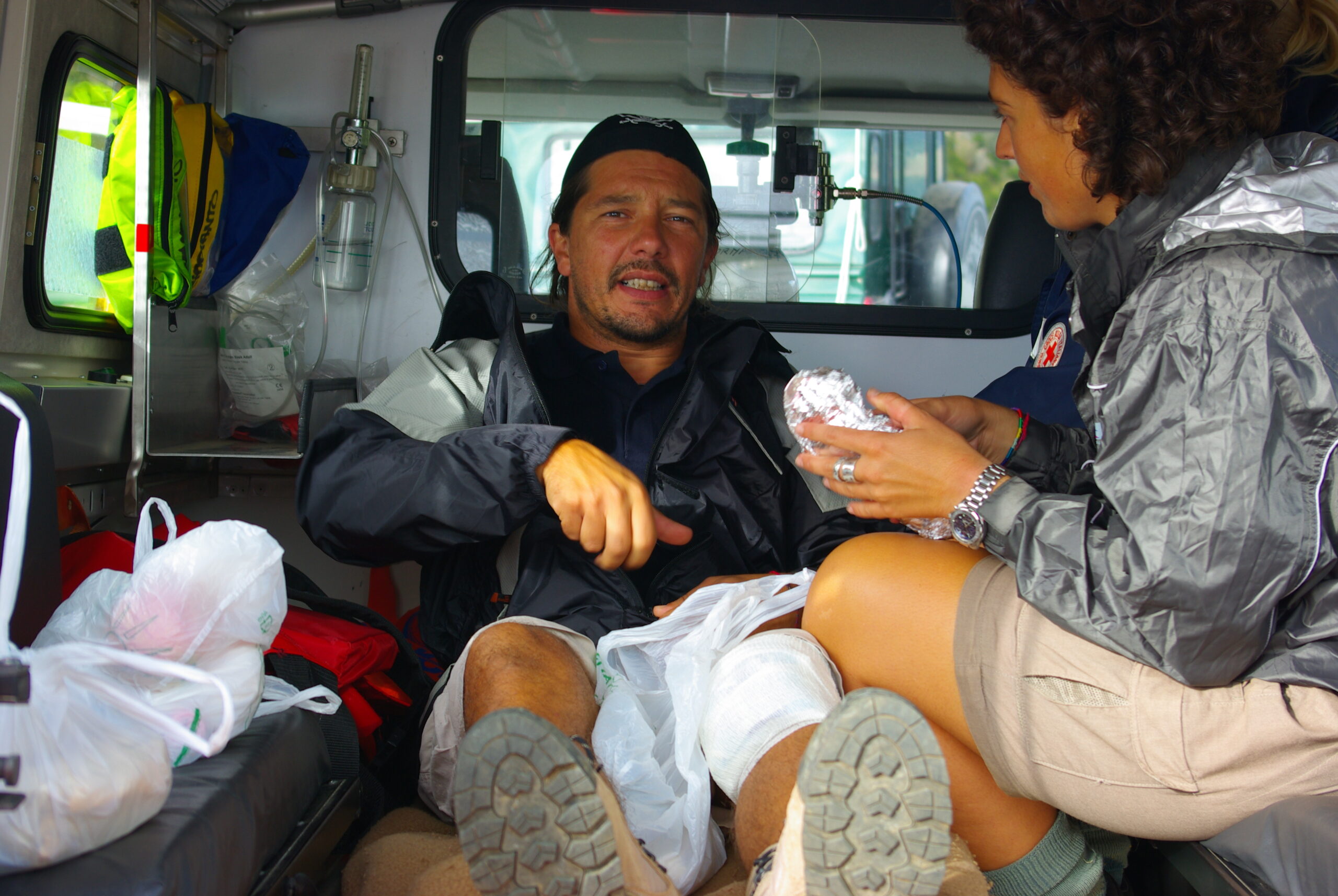 Croce Rossa Italiana - Comitato di Arenzano