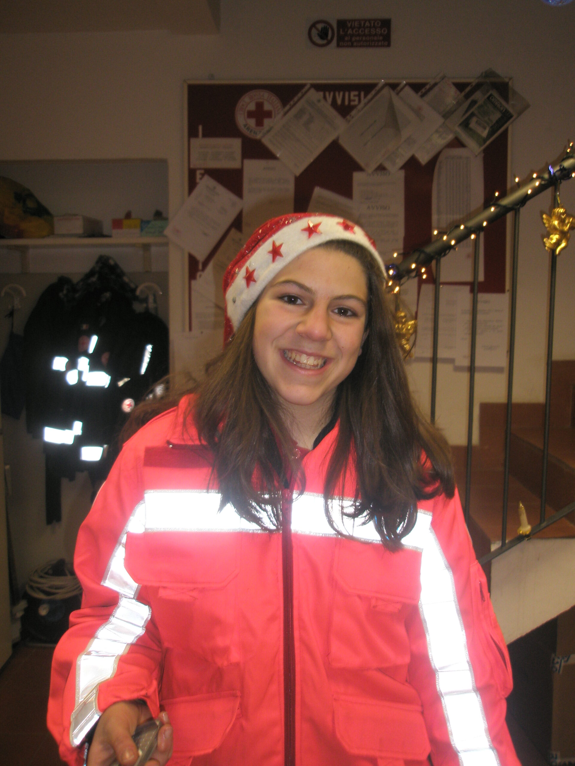 Croce Rossa Italiana - Comitato di Arenzano