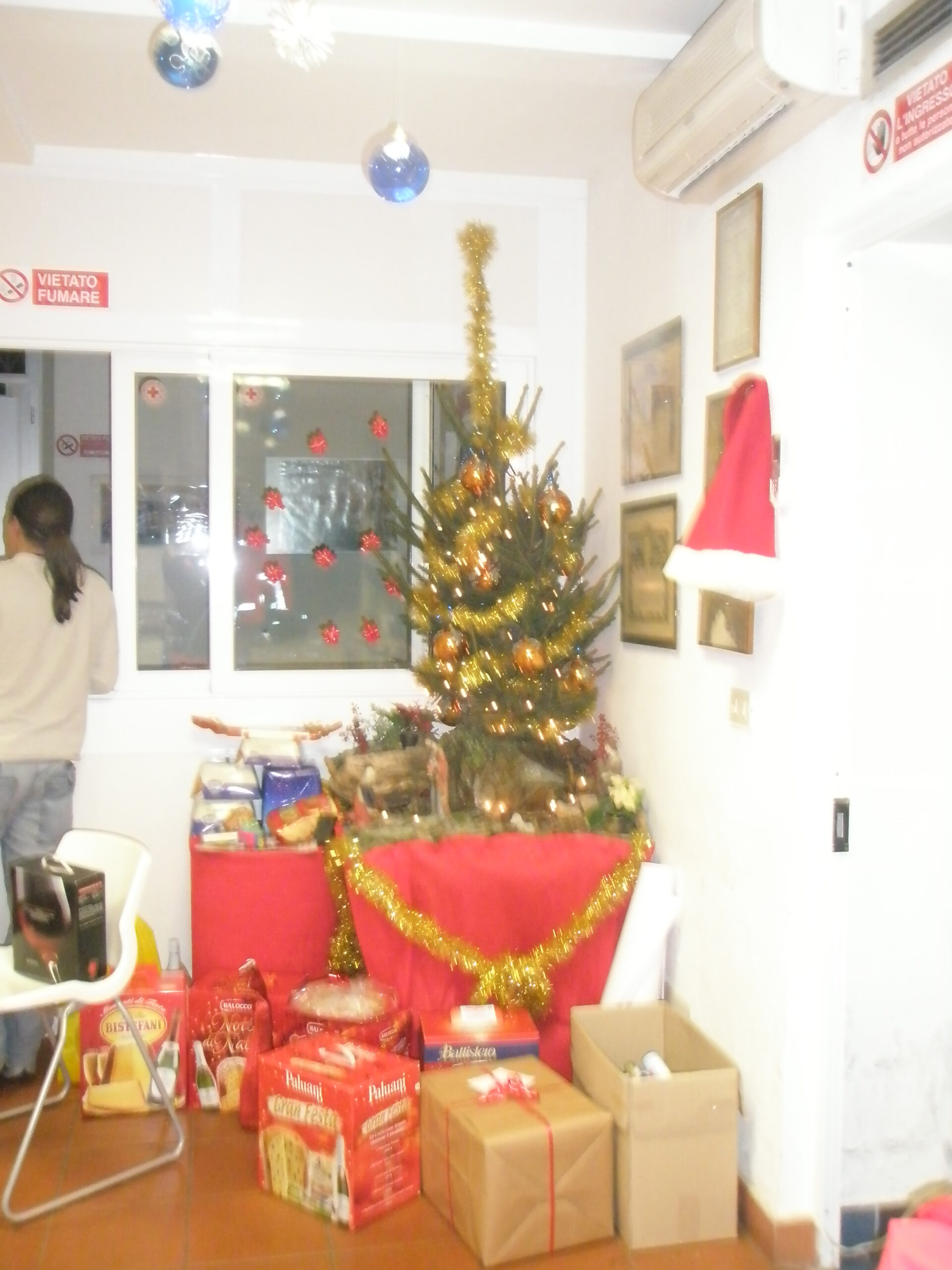 Croce Rossa Italiana - Comitato di Arenzano