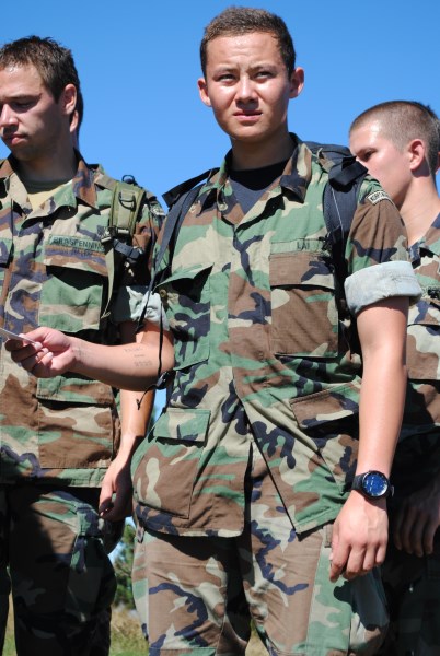 Croce Rossa Italiana - Comitato di Arenzano