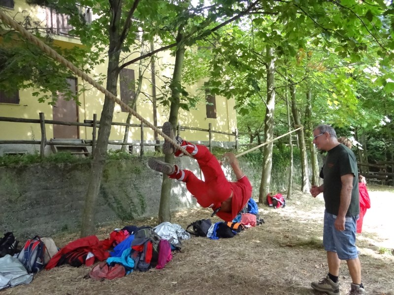 Croce Rossa Italiana - Comitato di Arenzano