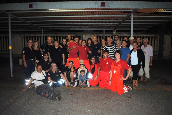 Croce Rossa Italiana - Comitato di Arenzano