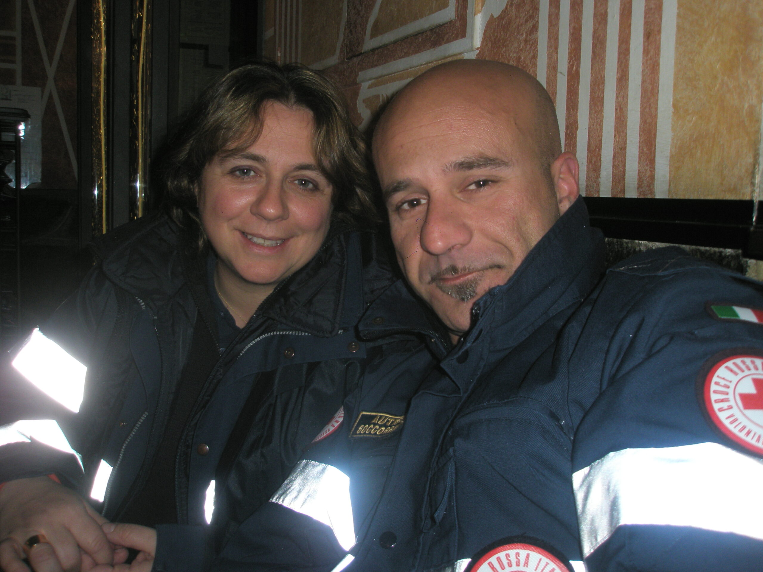 Croce Rossa Italiana - Comitato di Arenzano