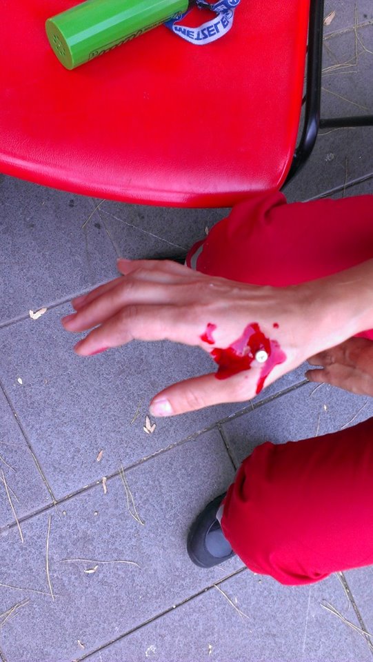 Croce Rossa Italiana - Comitato di Arenzano