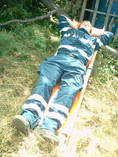 Croce Rossa Italiana - Comitato di Arenzano