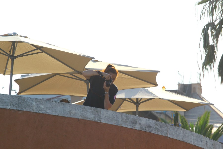 Croce Rossa Italiana - Comitato di Arenzano