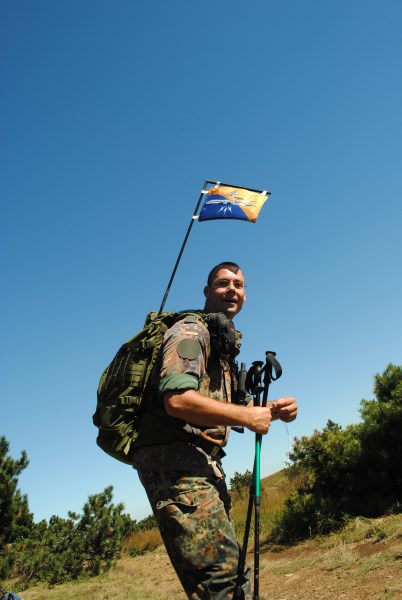 Croce Rossa Italiana - Comitato di Arenzano